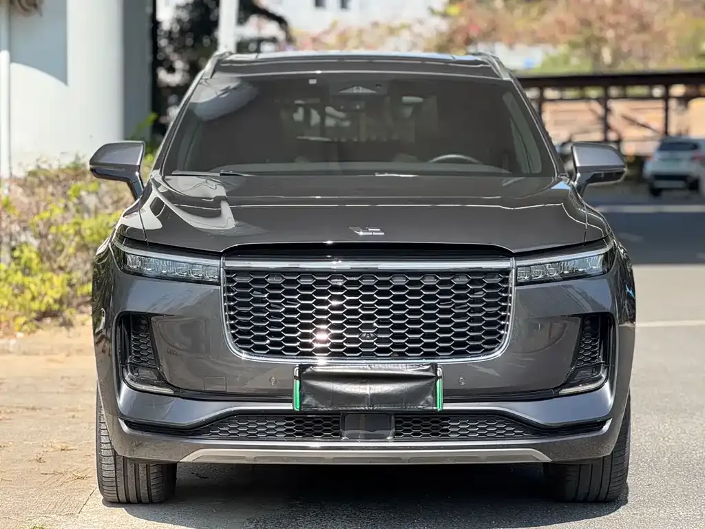 Li Auto ONE 2021 из CN, фото 1