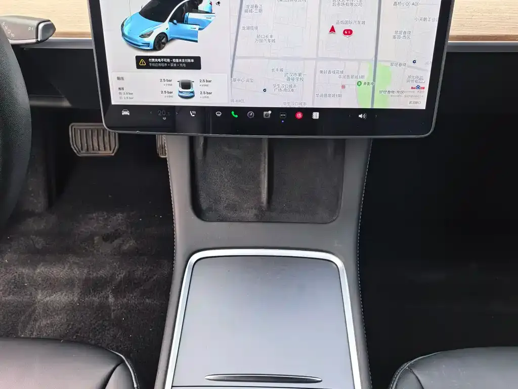 Tesla Model 3 2021 из CN, фото 4