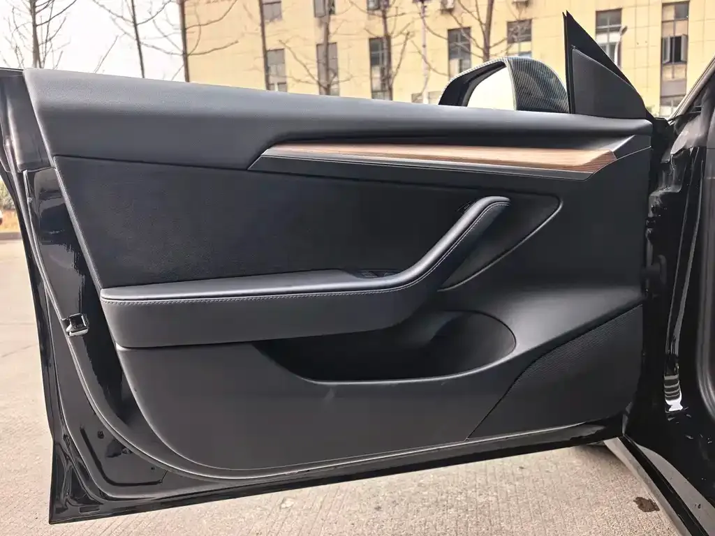Tesla Model 3 2021 из CN, фото 8