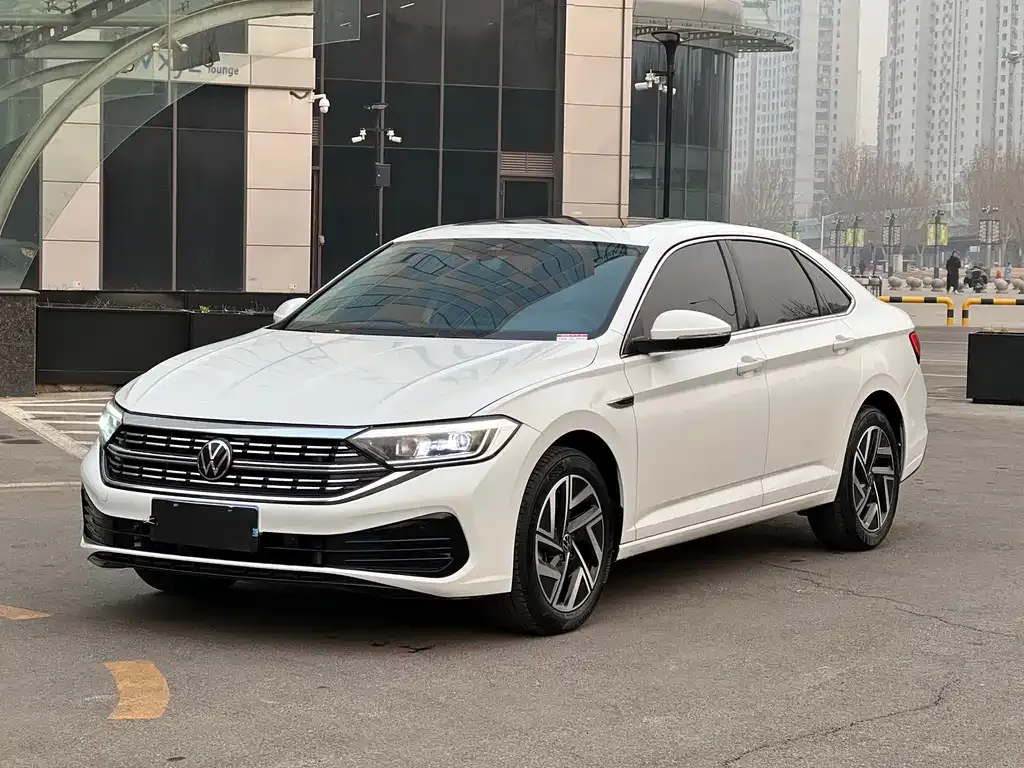 Volkswagen Sagitar 2023 из CN, фото 1