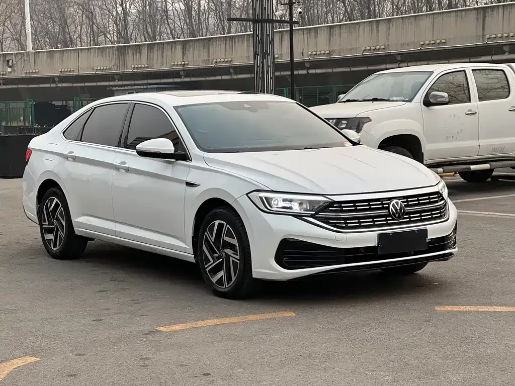 Volkswagen Sagitar 2023 из CN, фото 4