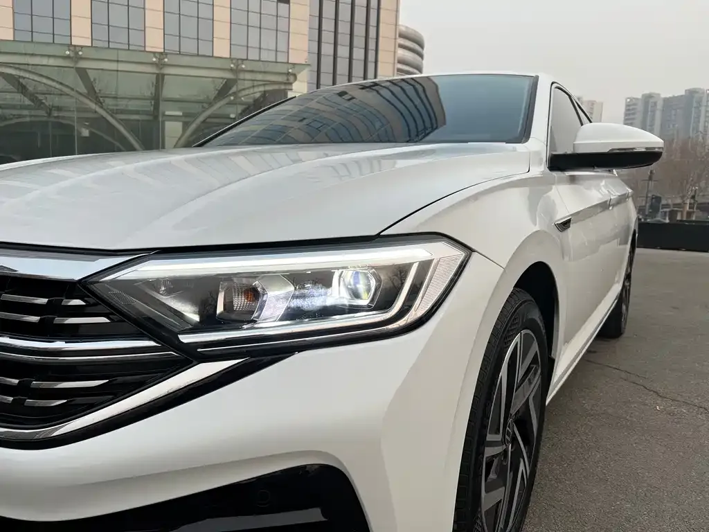 Volkswagen Sagitar 2023 из CN, фото 2