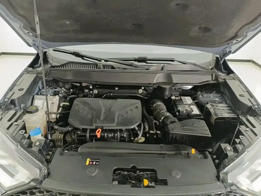 Haval H6 2021 из CN, фото 10