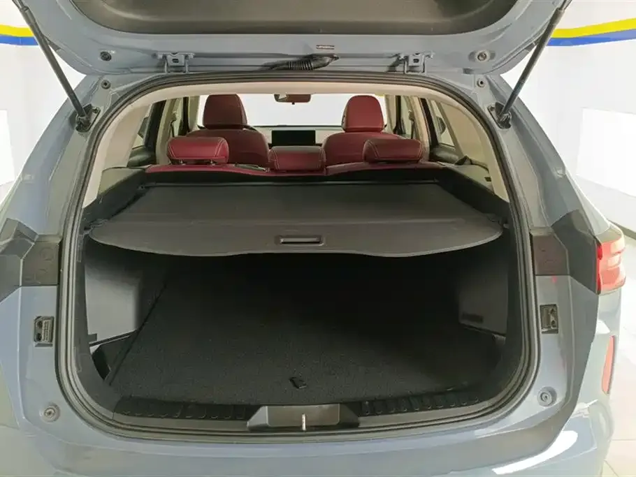 Haval H6 2021 из CN, фото 2
