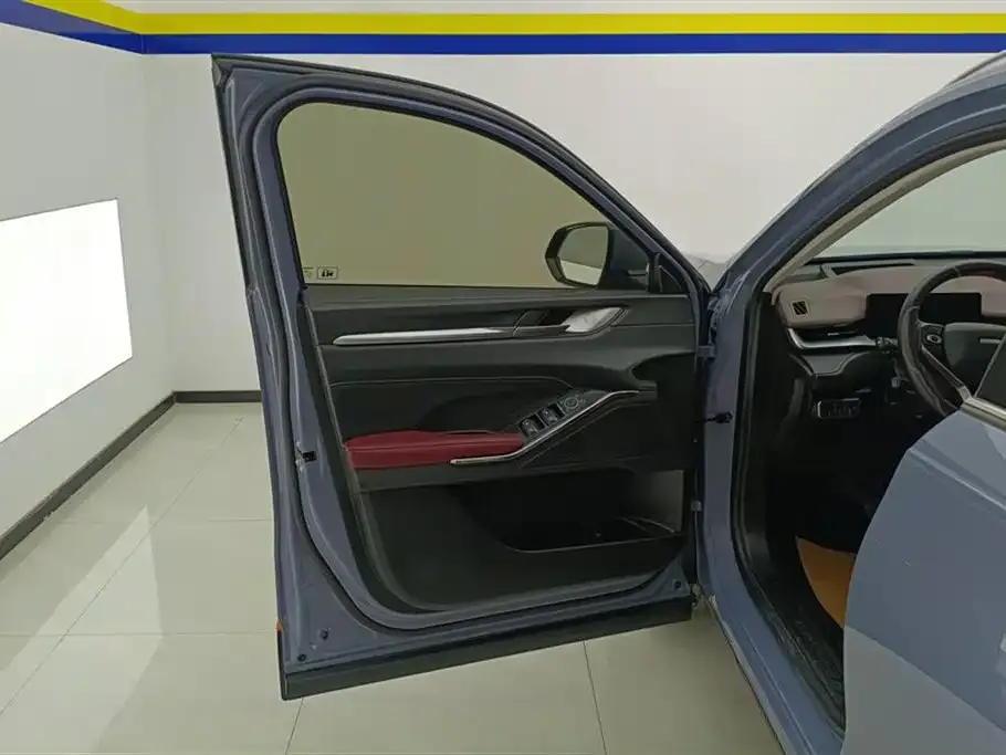 Haval H6 2021 из CN, фото 6
