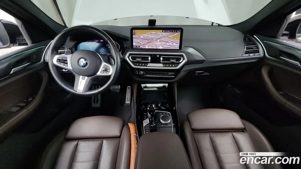 BMW X4 — фото 3
