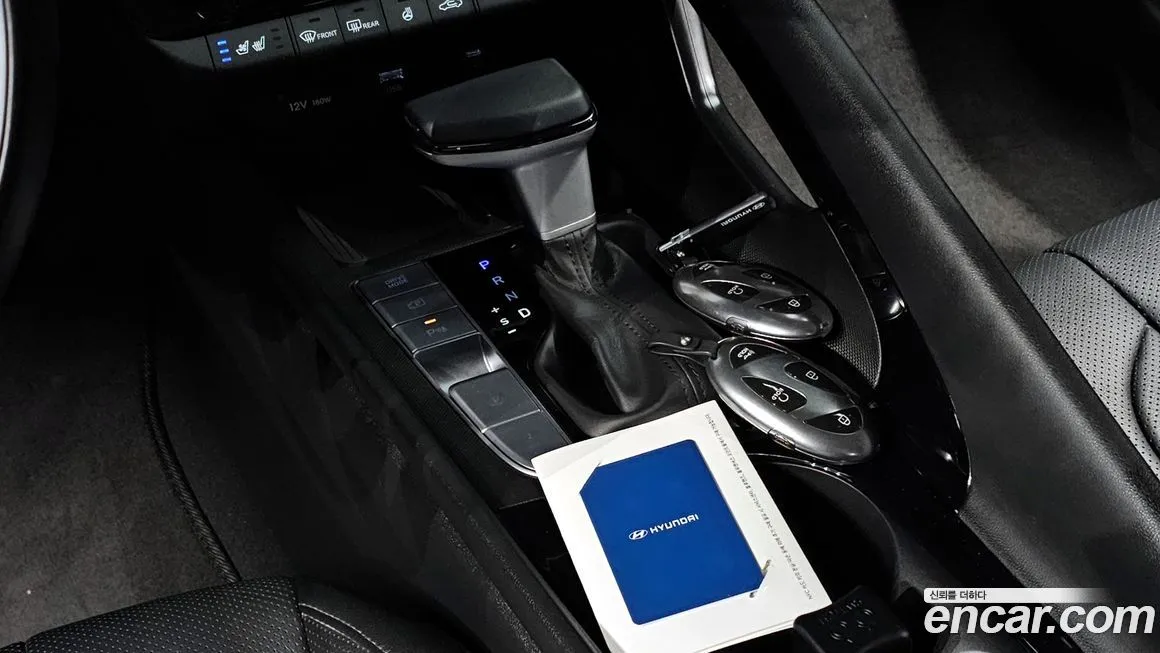 Hyundai AVANTE — фото 2