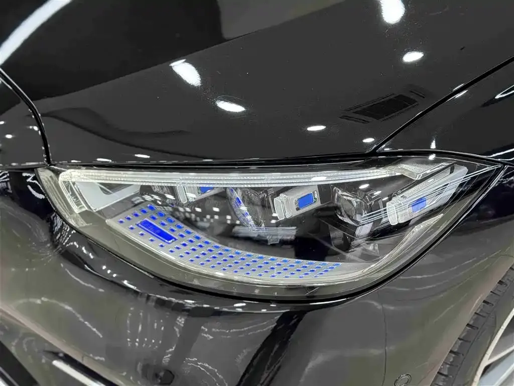 Mercedes-Benz S-Class 2021 из CN, фото 5