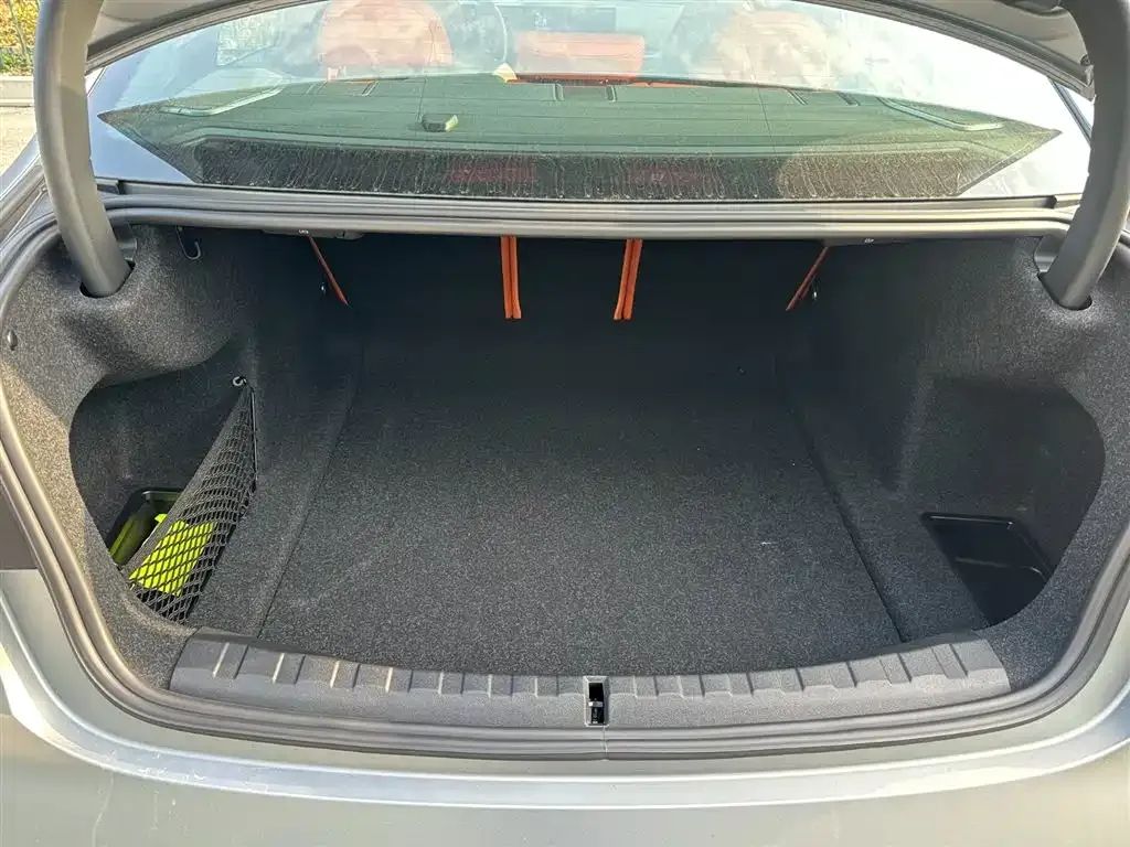 BMW M3 2025 из CN, фото 6