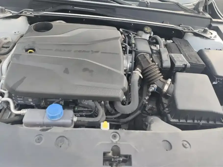 Changan UNI-V 2022 из CN, фото 5