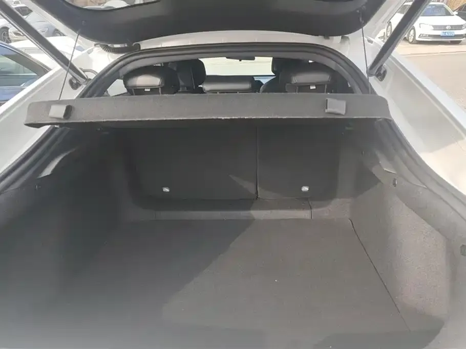 Changan UNI-V 2022 из CN, фото 4