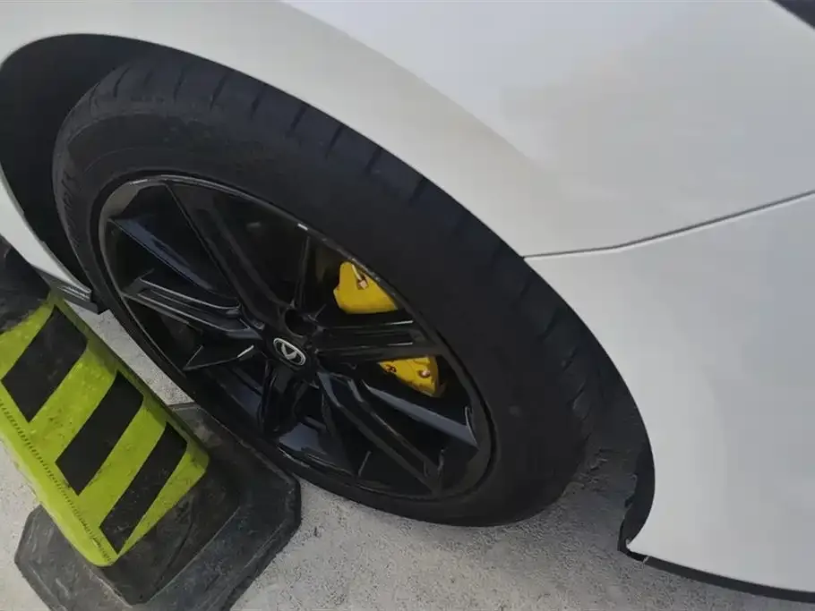 Changan UNI-V 2022 из CN, фото 10