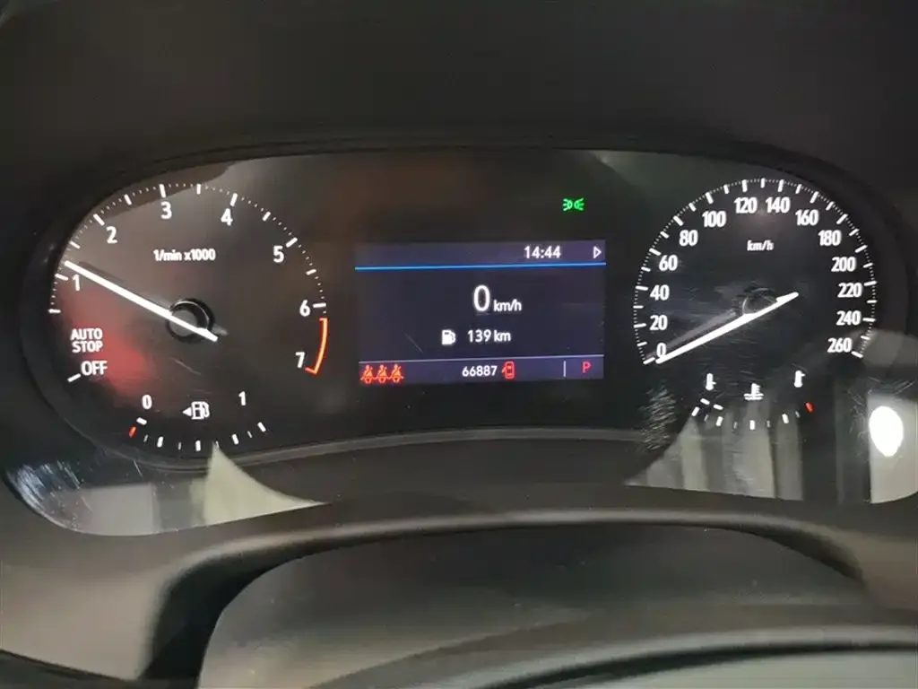 Buick Enclave 2021 из CN, фото 4