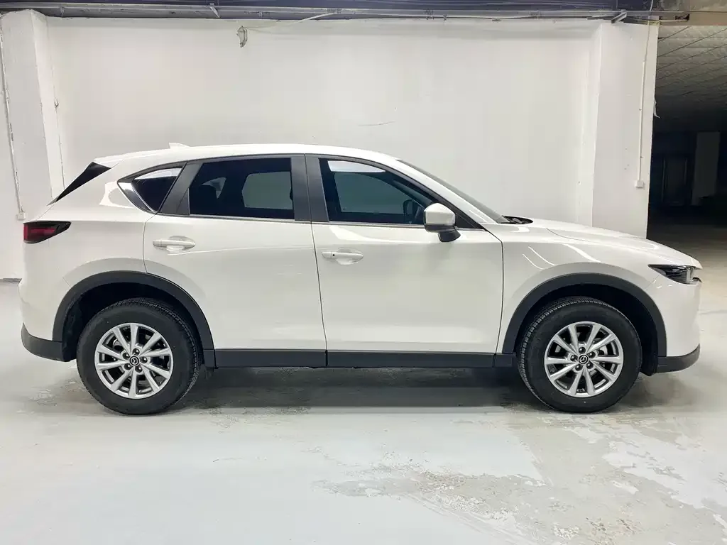 Mazda CX-5 — фото 5
