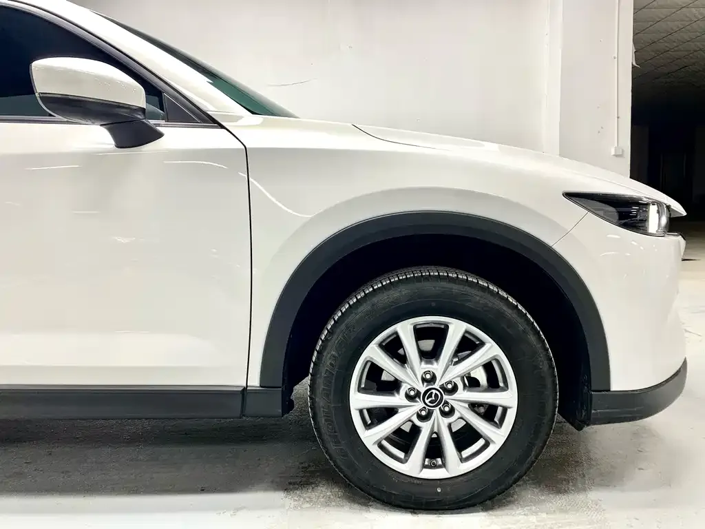 Mazda CX-5 — фото 3