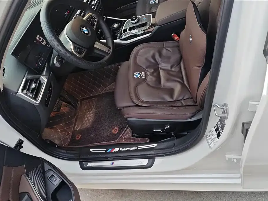 BMW 3 Series 2024 из CN, фото 6