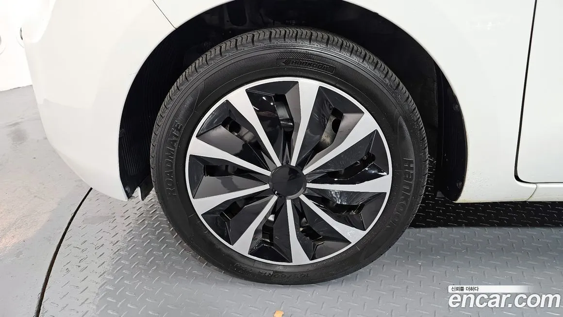 Kia RAY 2022 из KR, фото 8