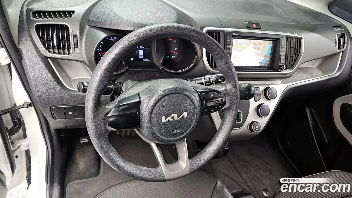 Kia RAY 2022 из KR, фото 10