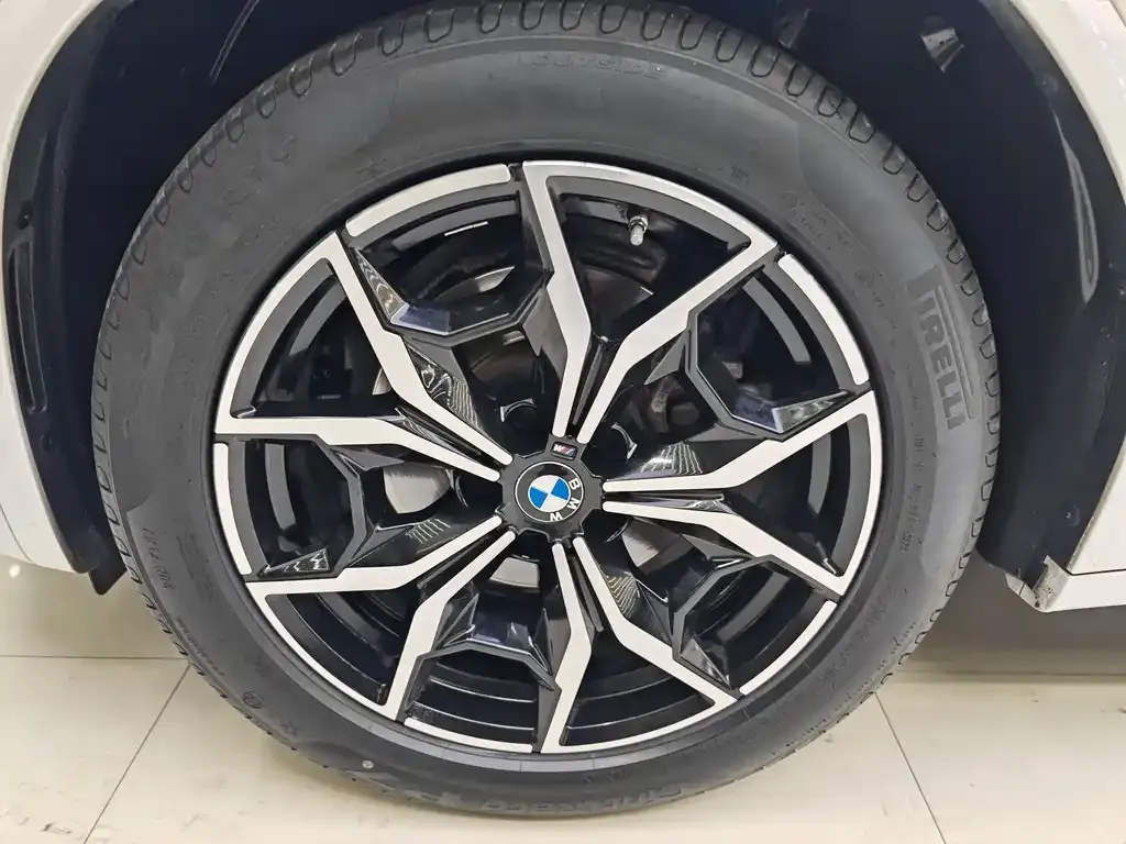 BMW X3 2022 из CN, фото 9