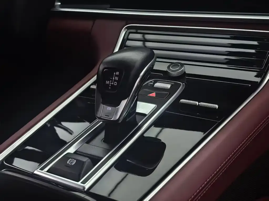 Porsche Panamera 2023 из CN, фото 6