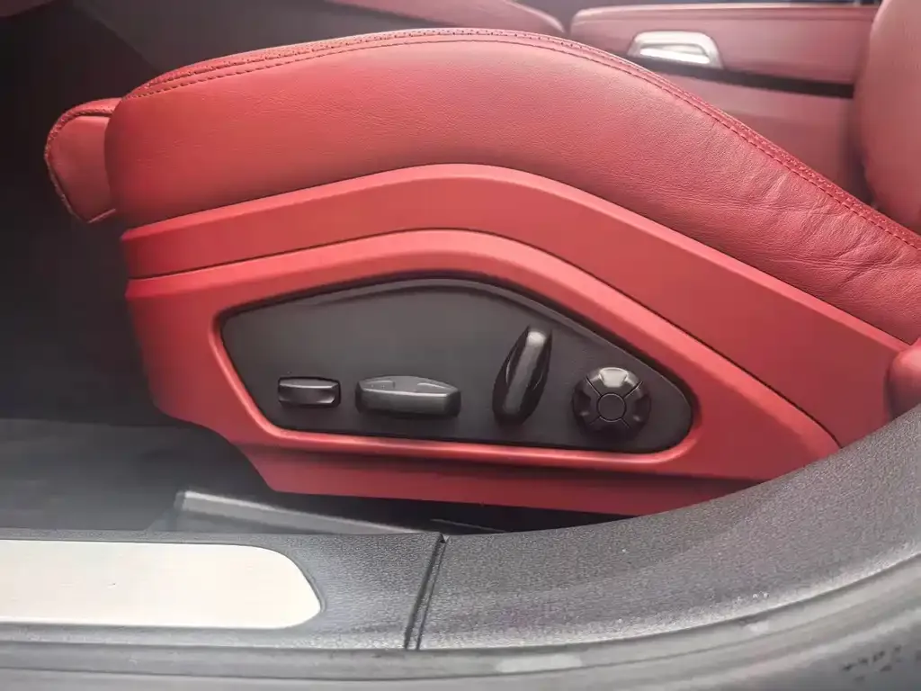 Porsche Panamera 2023 из CN, фото 5