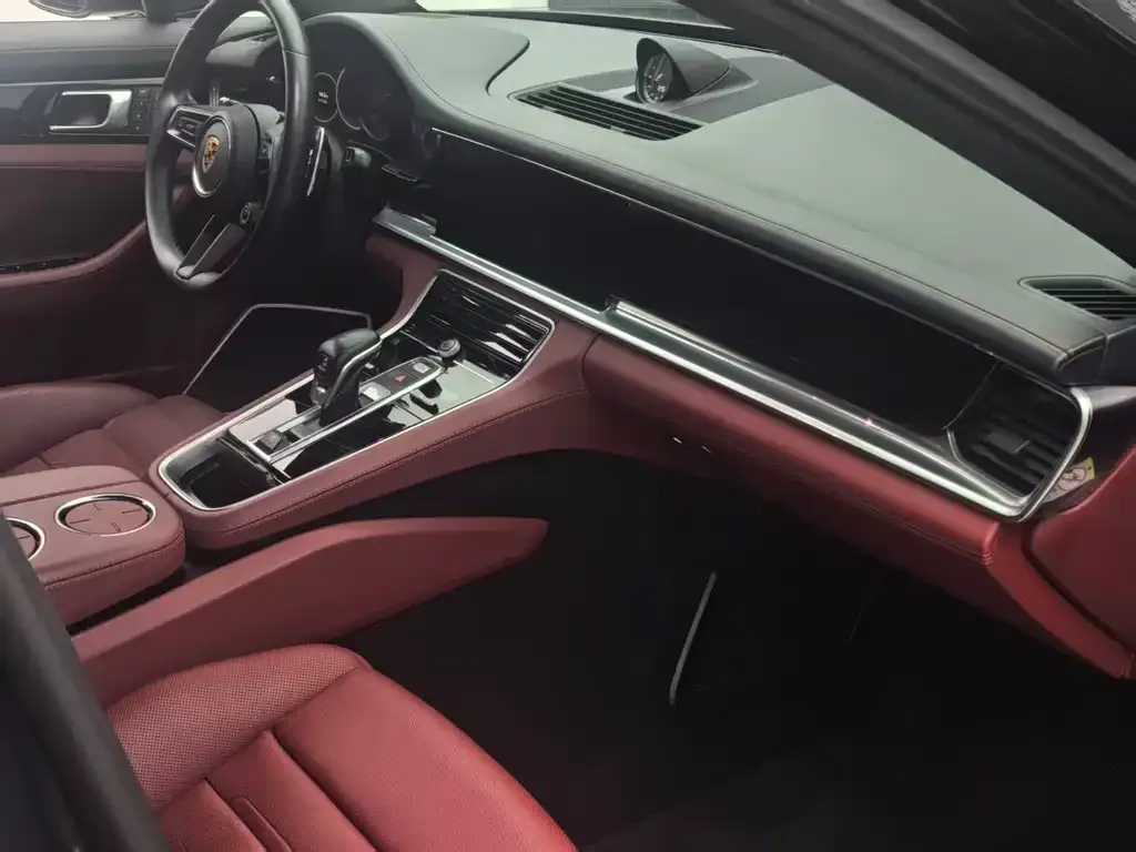 Porsche Panamera 2023 из CN, фото 9