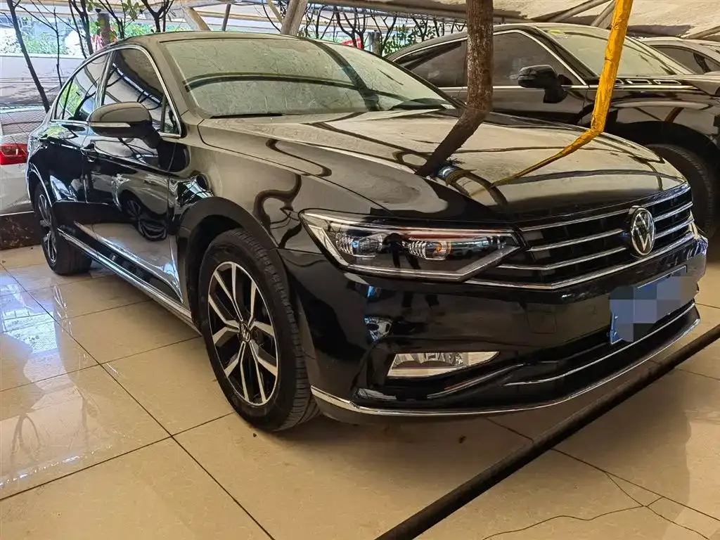Volkswagen Magotan 2022 из CN, фото 8