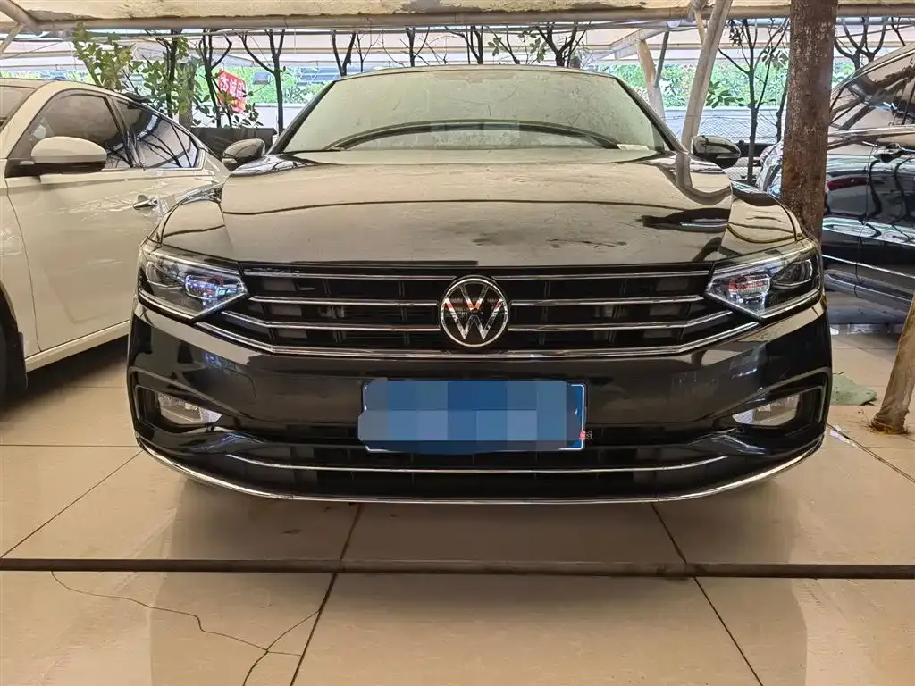 Volkswagen Magotan 2022 из CN, фото 3