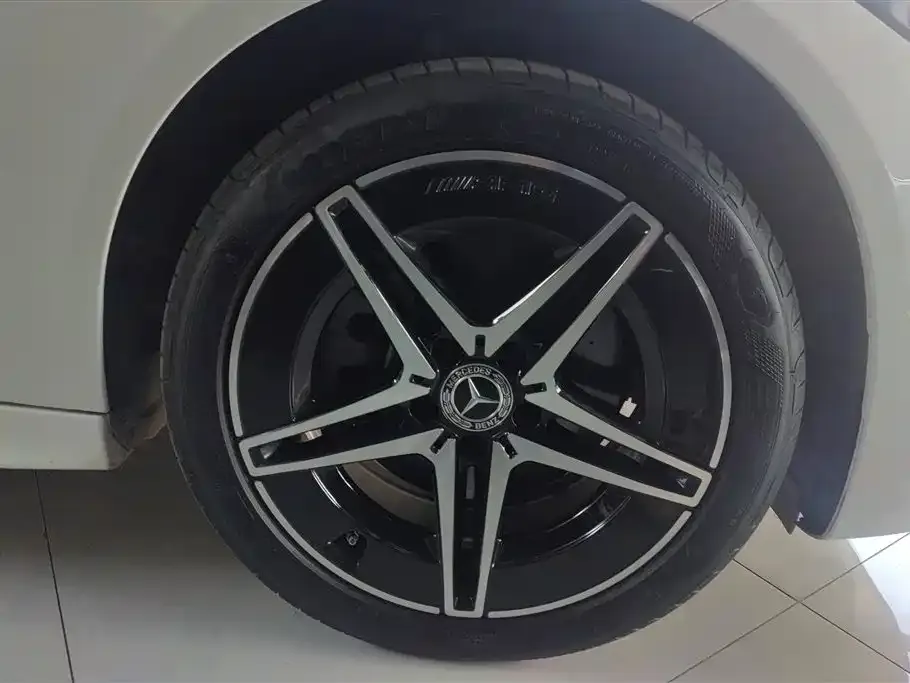 Mercedes-Benz C-Class 2024 из CN, фото 6