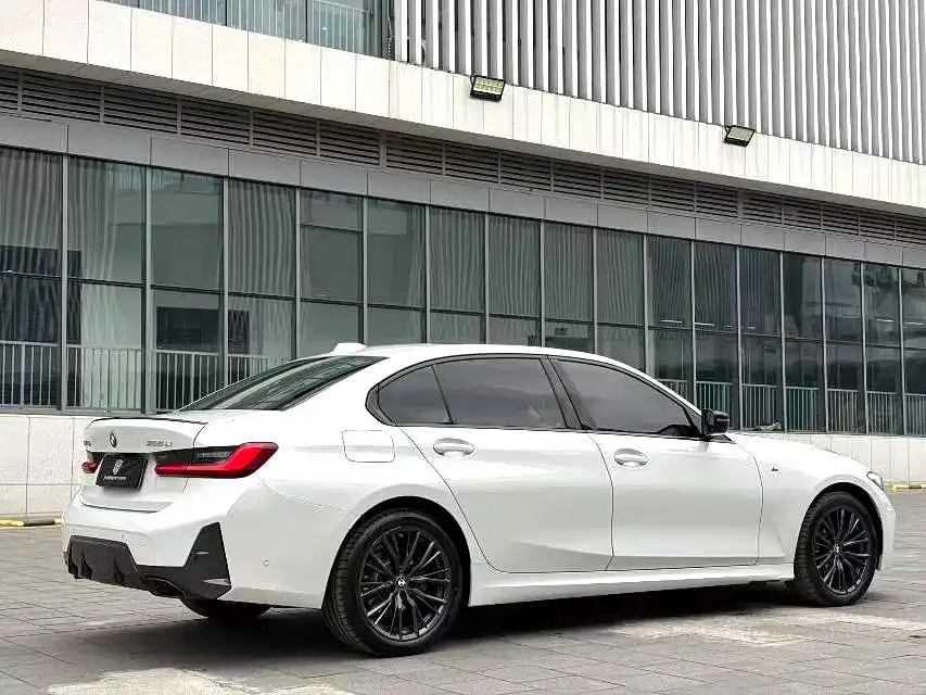 BMW 3 Series — фото 10