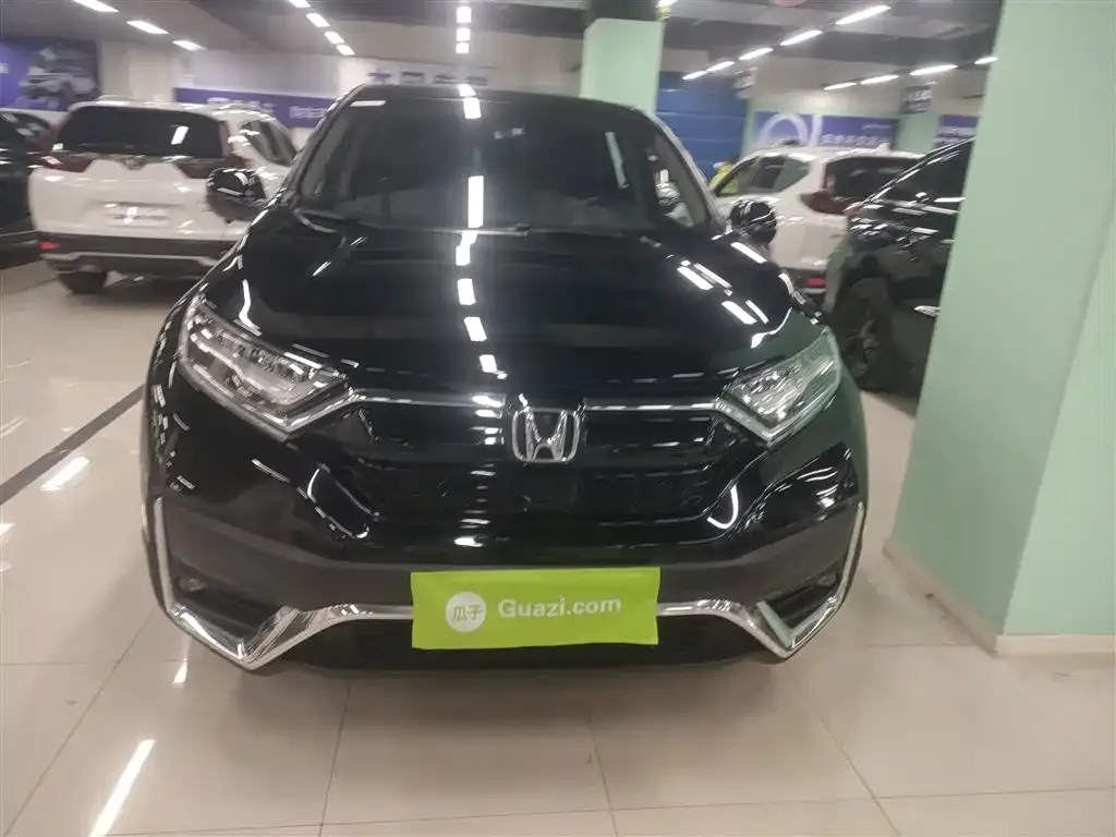 Honda CR-V 2022 из CN, фото 7