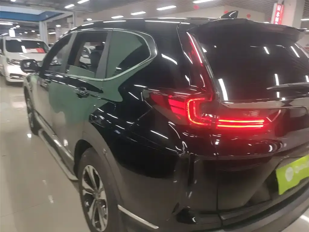 Honda CR-V 2022 из CN, фото 3