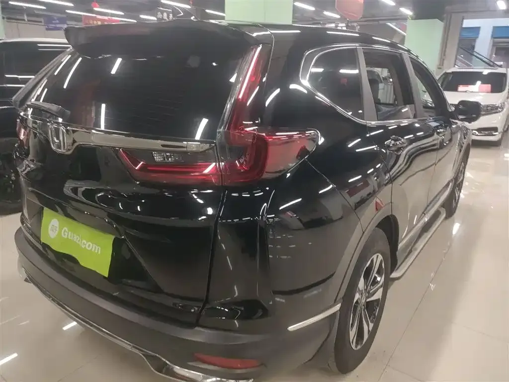 Honda CR-V 2022 из CN, фото 4