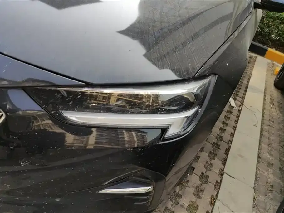 Buick Regal 2023 из CN, фото 2