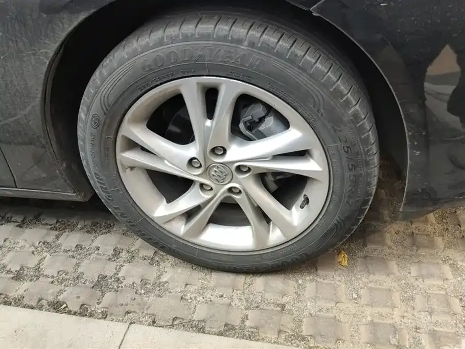 Buick Regal 2023 из CN, фото 10