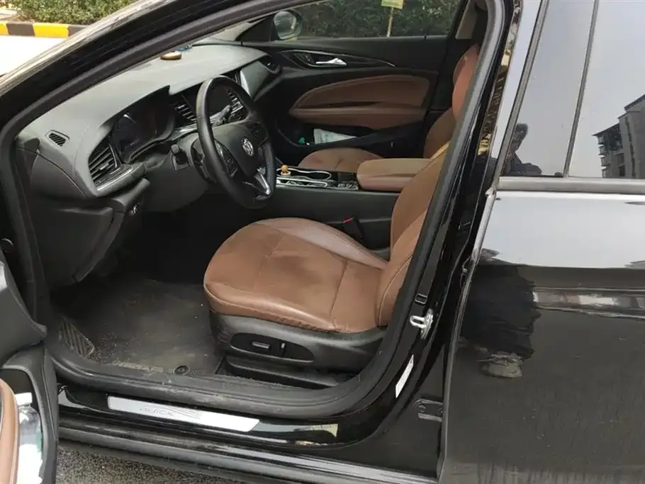 Buick Regal 2023 из CN, фото 3