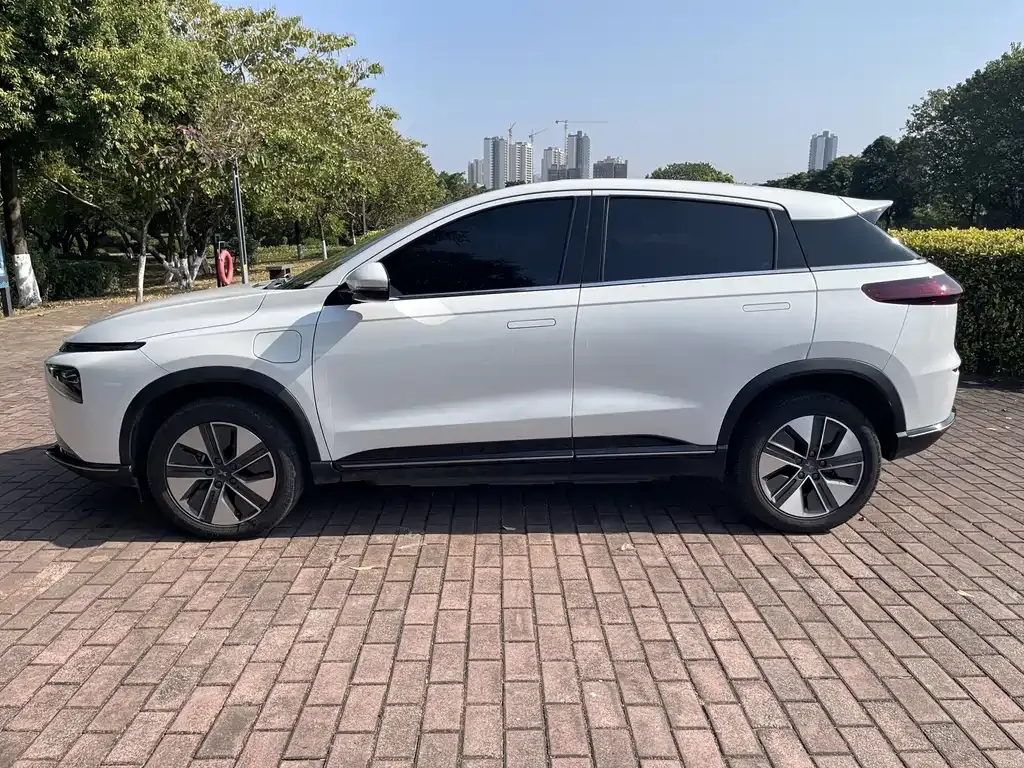XPeng G3 2022 из CN, фото 9