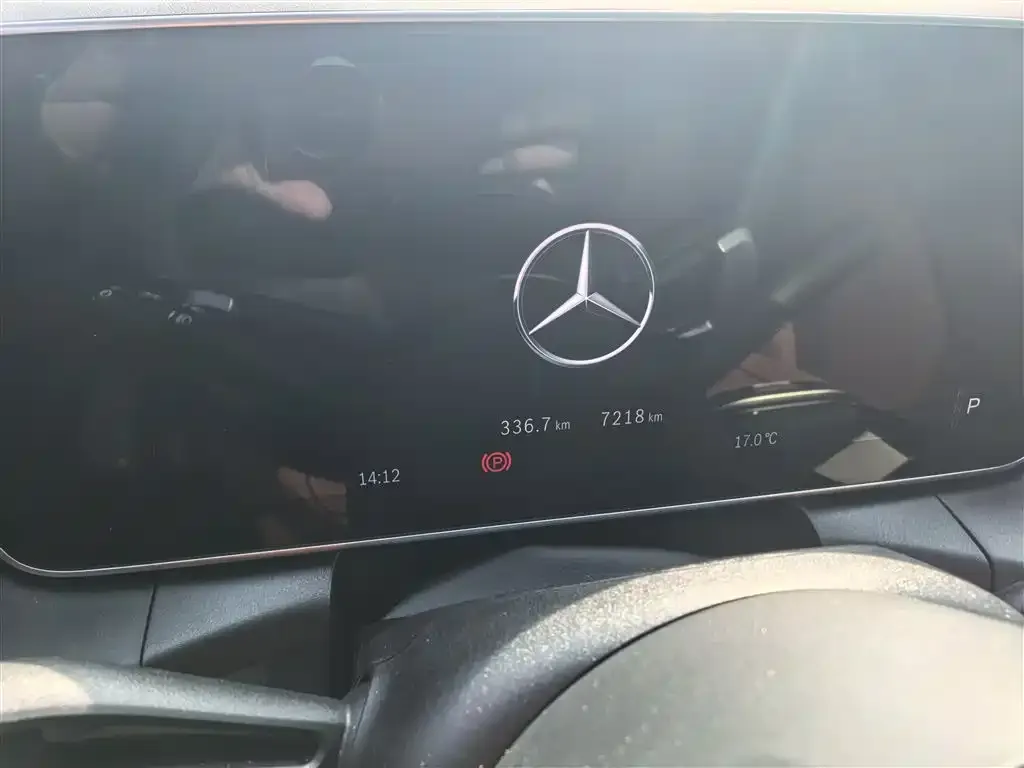 Mercedes-Benz GLC 2025 из CN, фото 2