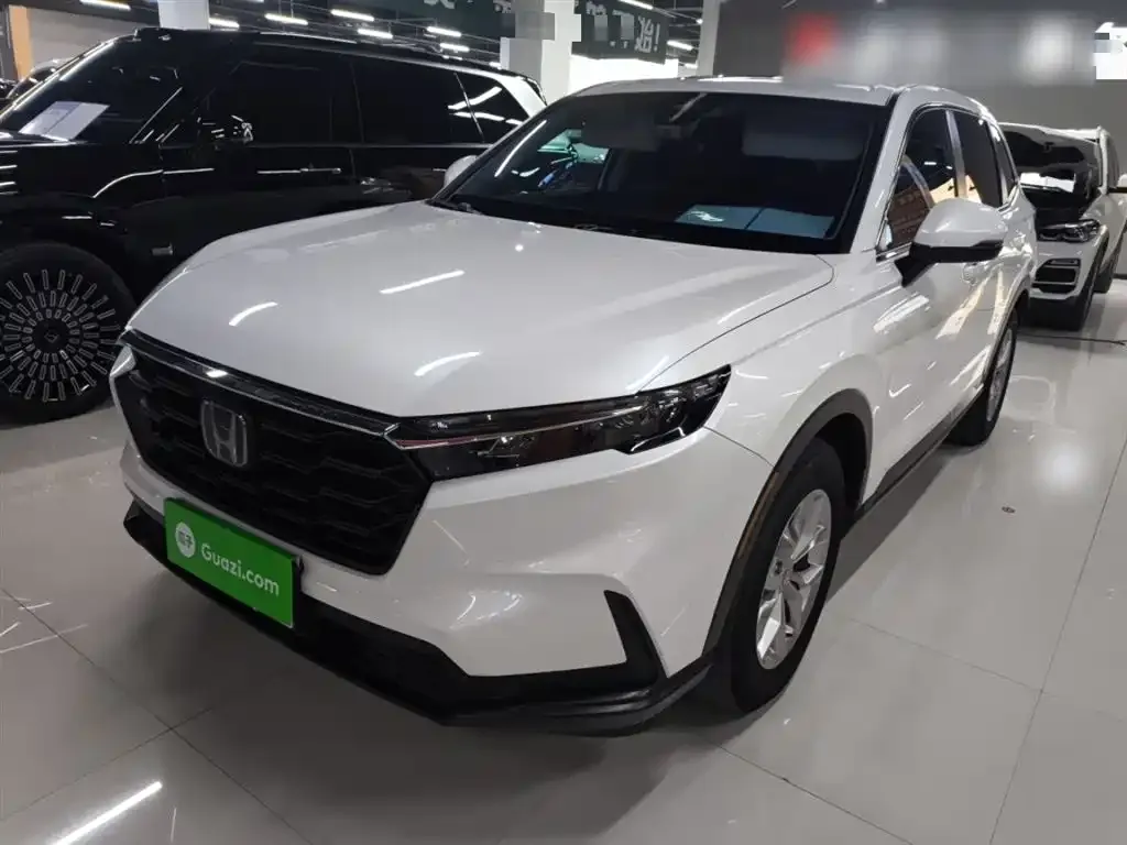 Honda CR-V 2024 из CN, фото 9