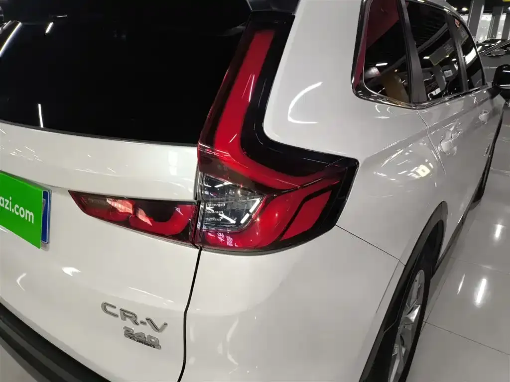 Honda CR-V 2024 из CN, фото 3