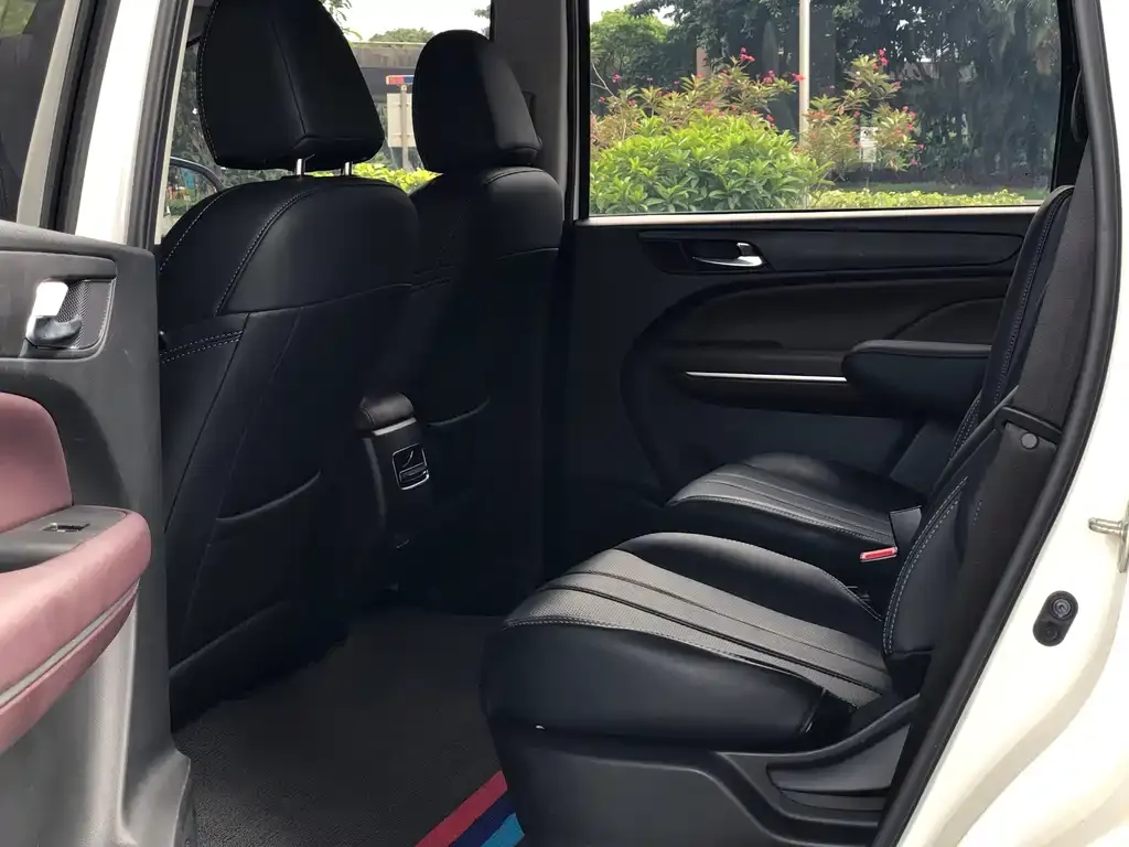 GAC Motor Trumpchi M6 2023 из CN, фото 3