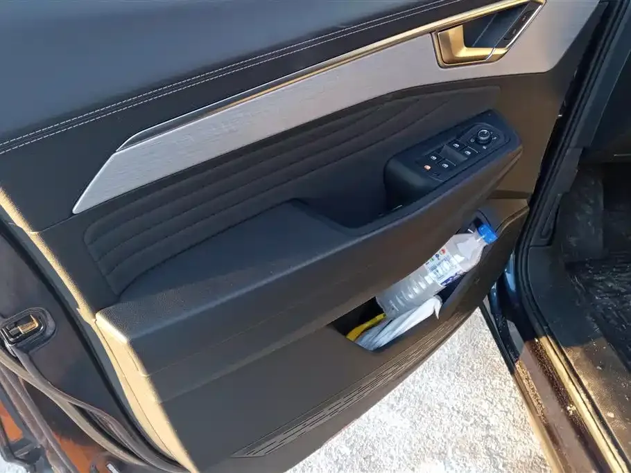 Volkswagen Talagon 2022 из CN, фото 2