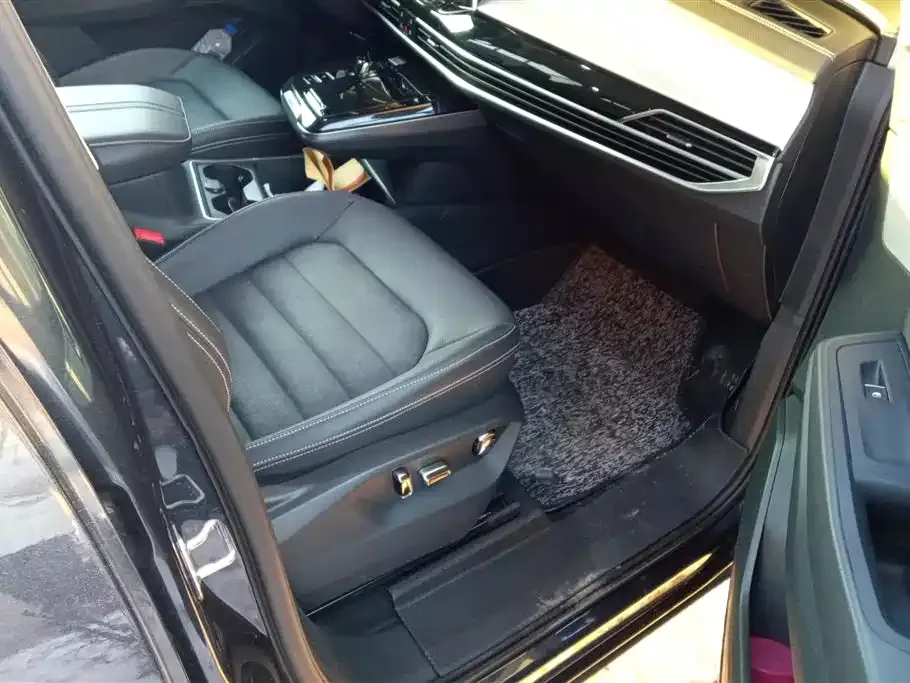 Volkswagen Talagon 2022 из CN, фото 3