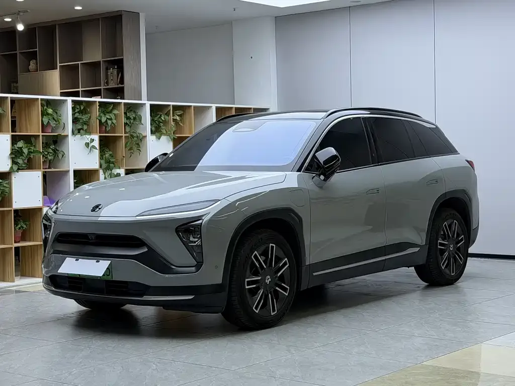 NIO ES6