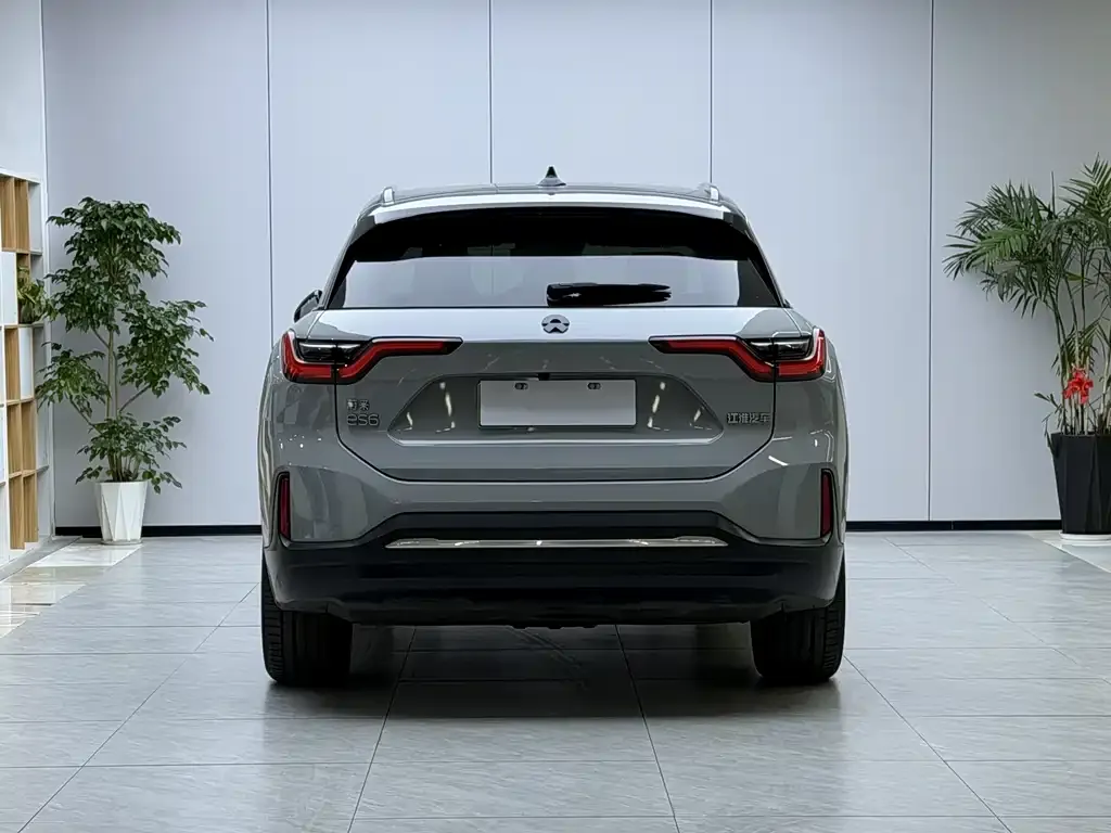 NIO ES6 2021 из CN, фото 9