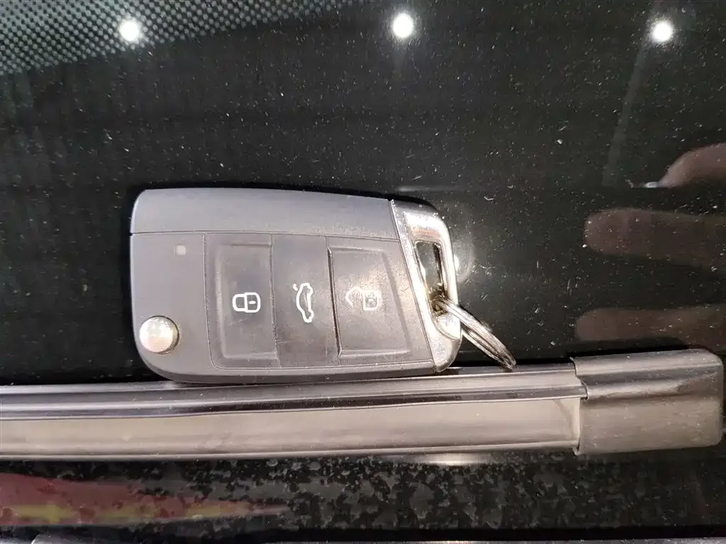 Volkswagen Tiguan L 2023 из CN, фото 3