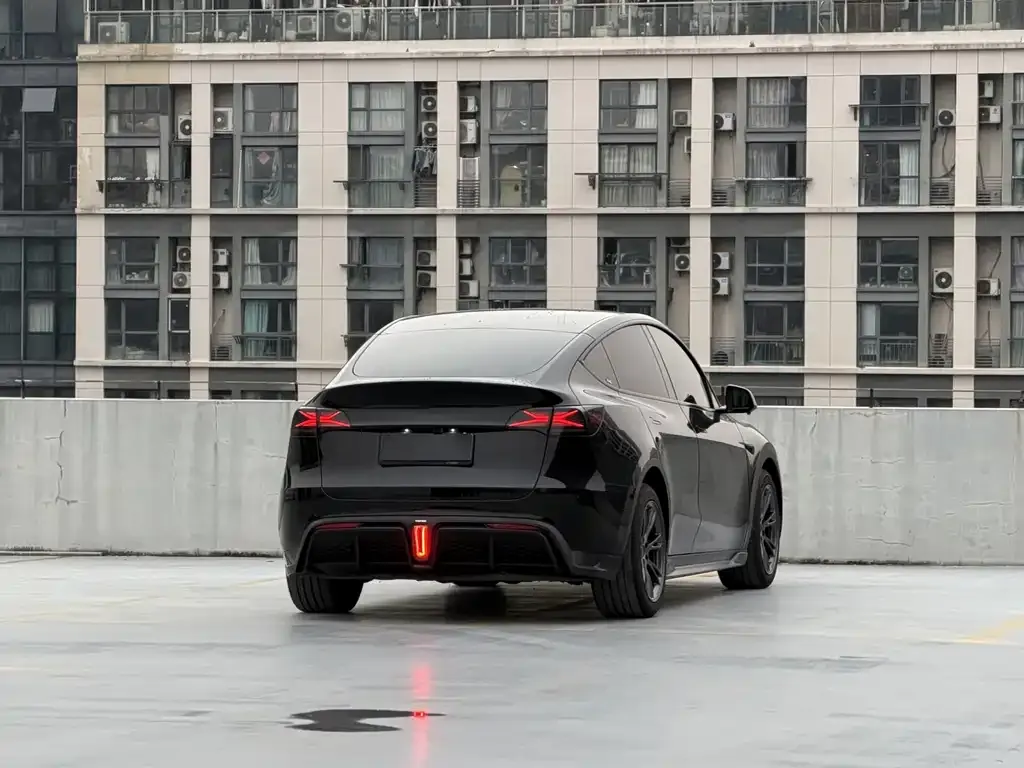 Tesla Model Y 2023 из CN, фото 10