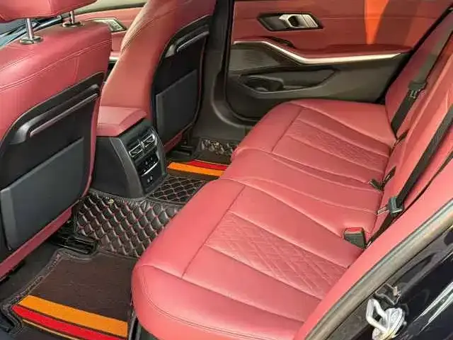 BMW 3 Series 2022 из CN, фото 3