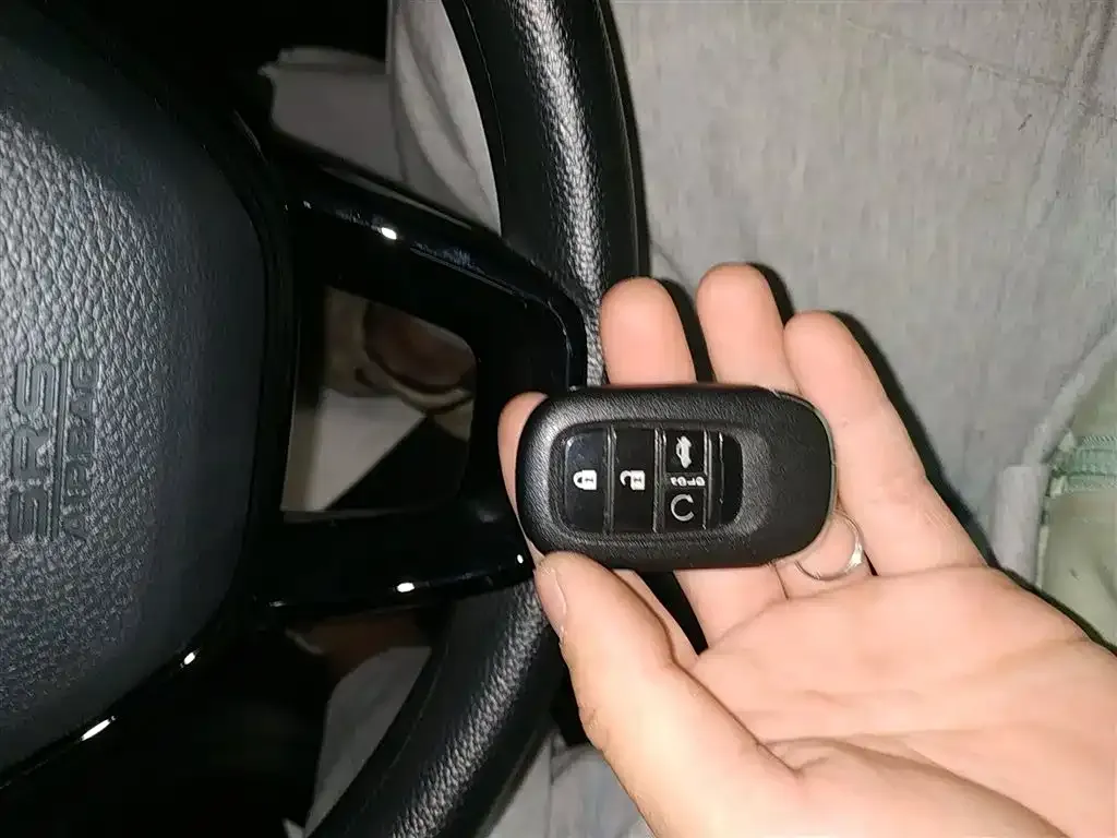 Honda Civic — фото 7