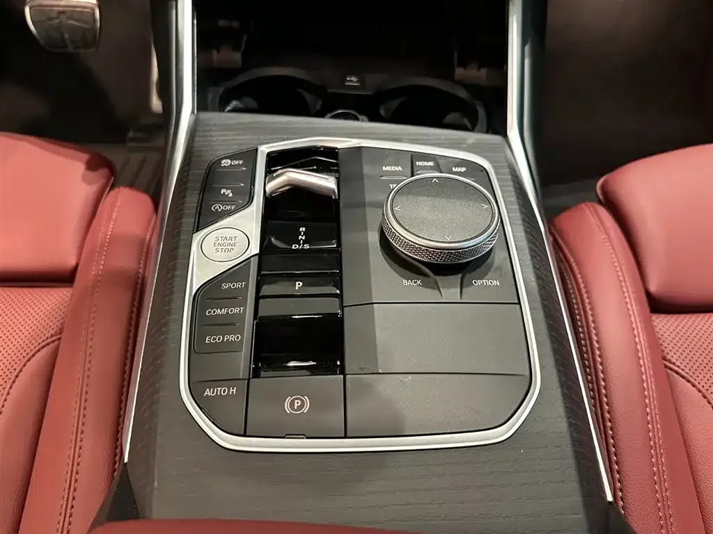 BMW 4 Series — фото 5